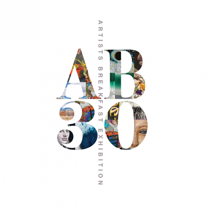 AB30 ARTISTS BREAKFAST EXHIBITION