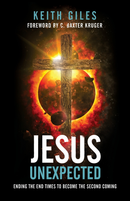 Jesus Unexpected