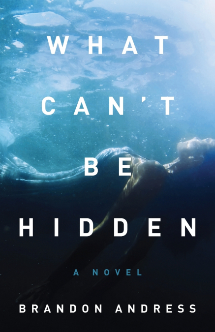 What Can’t Be Hidden