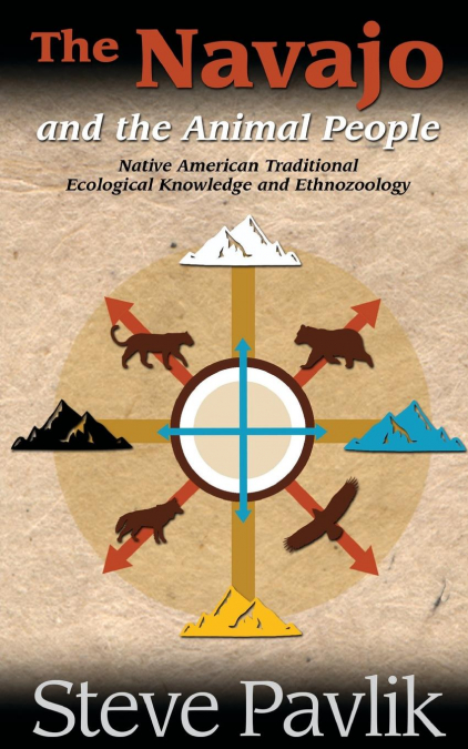 Navajo and the Animal People