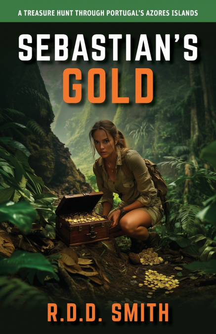 Sebastian’s Gold