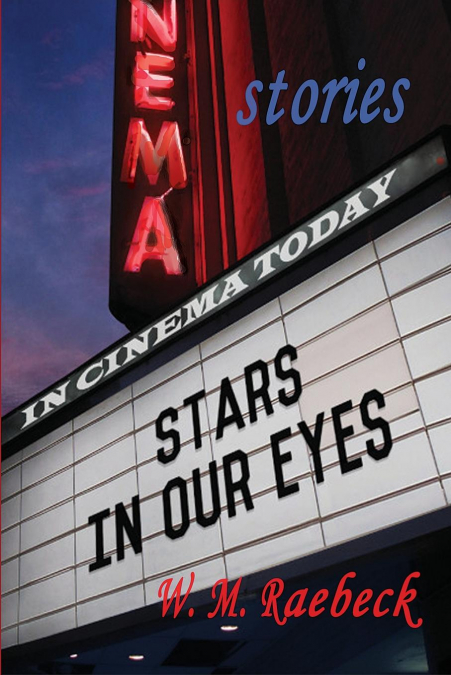 Stars in Our Eyes