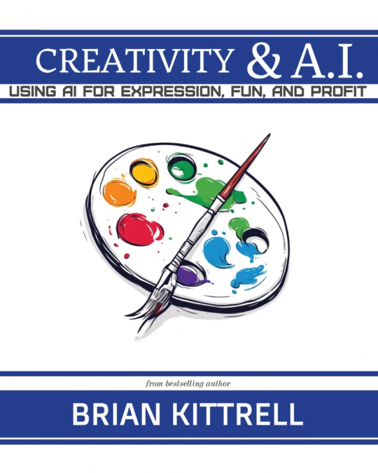 Creativity & AI
