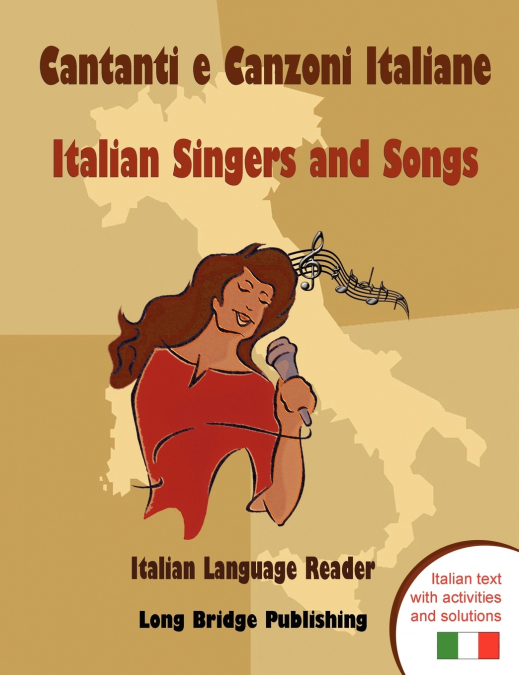 Cantanti E Canzoni Italiane - Italian Singers and Songs