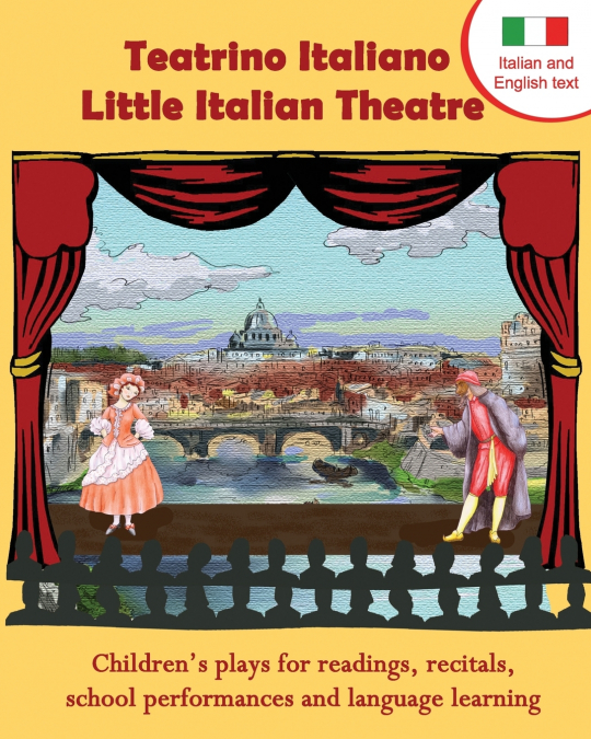 Teatrino Italiano - Little Italian Theatre