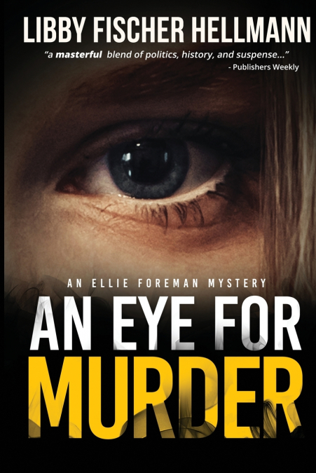 An Eye For Murder