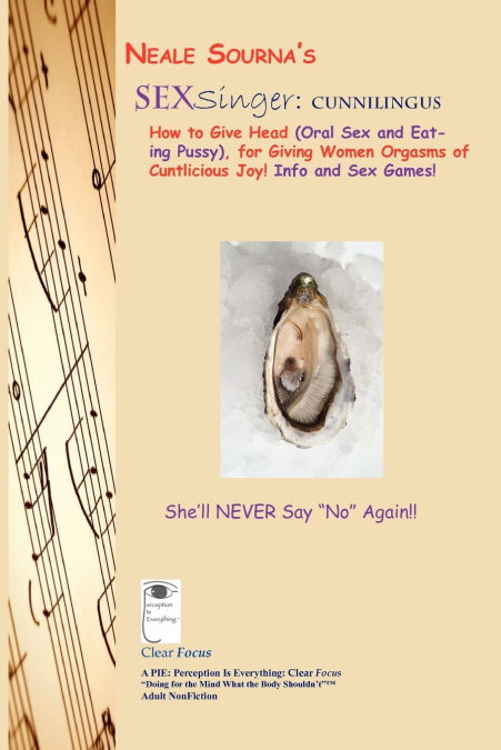 Neale Sourna’s SexSinger
