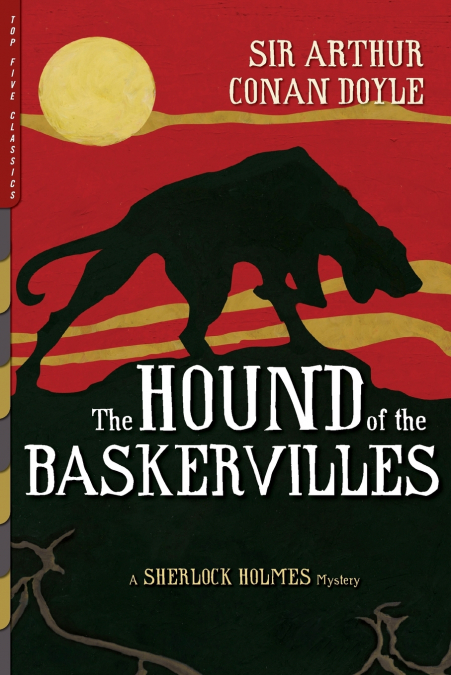 The Hound of the Baskervilles