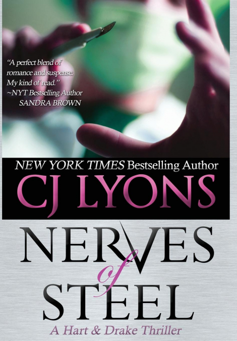 Nerves of Steel