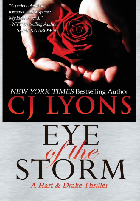 Eye of the Storm