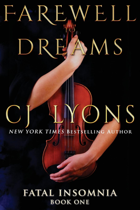 Farewell To Dreams