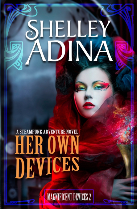 Her Own Devices