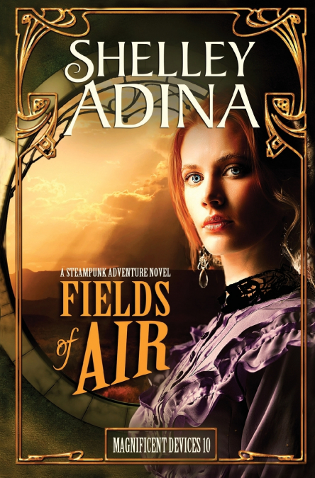 Fields of Air