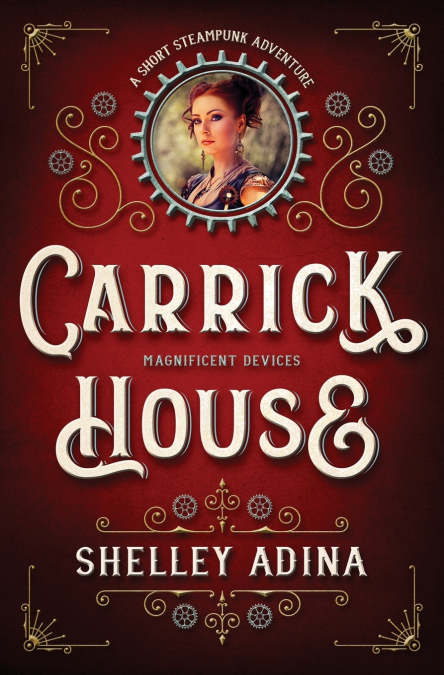 Carrick House