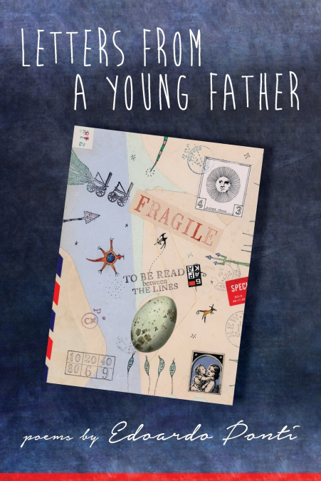 Letters from a Young Father