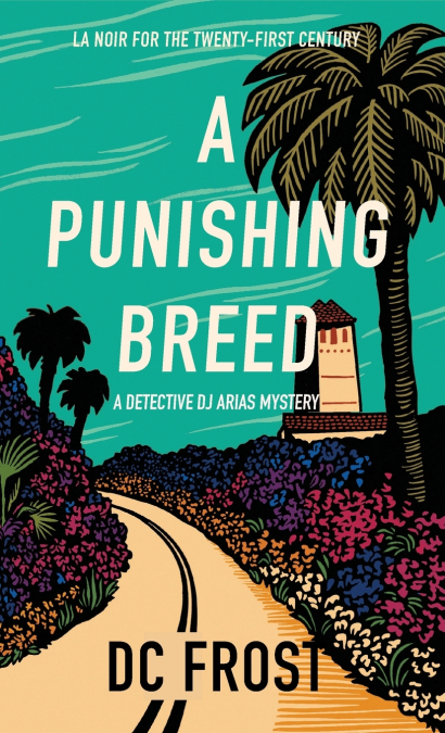 A Punishing Breed