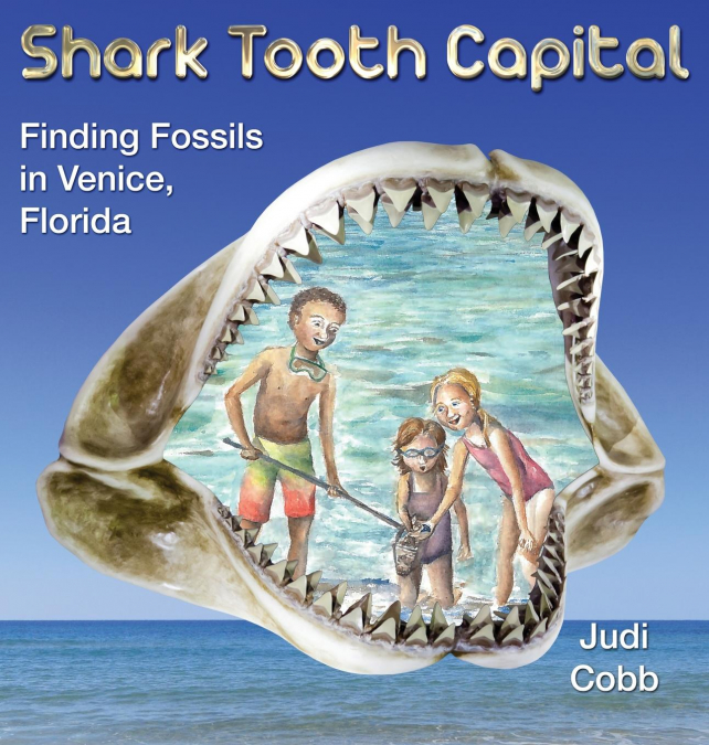 Shark Tooth Capital