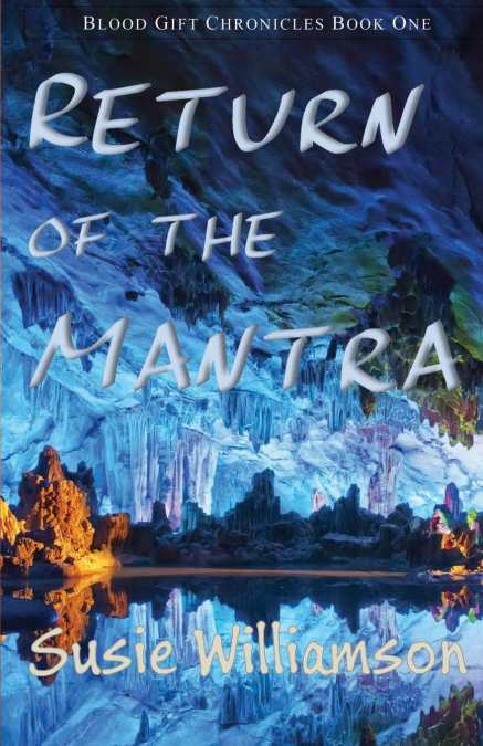 Return of the Mantra