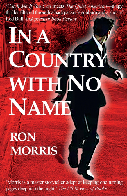 In a Country with No Name