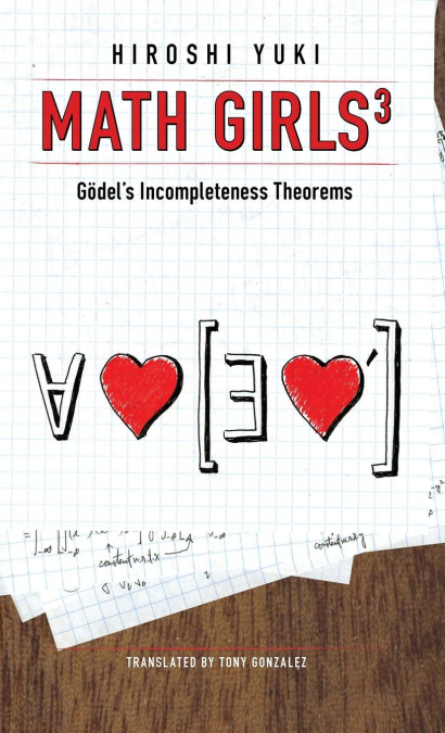 Math Girls 3