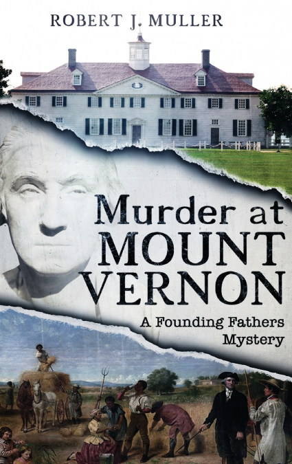 Murder at Mount Vernon