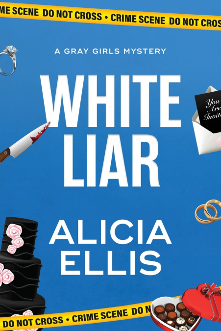 White Liar