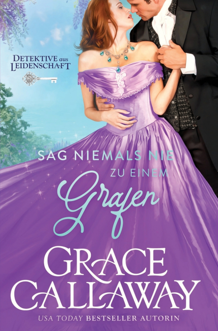 Never Say Never to an Earl / Sag niemals nie zu einem Grafen