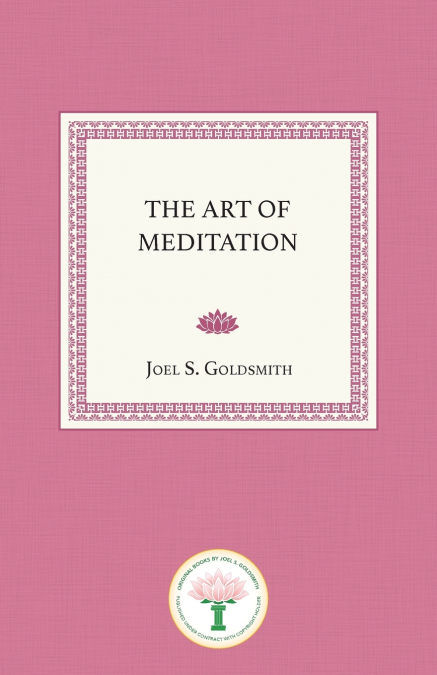The Art of  Meditation