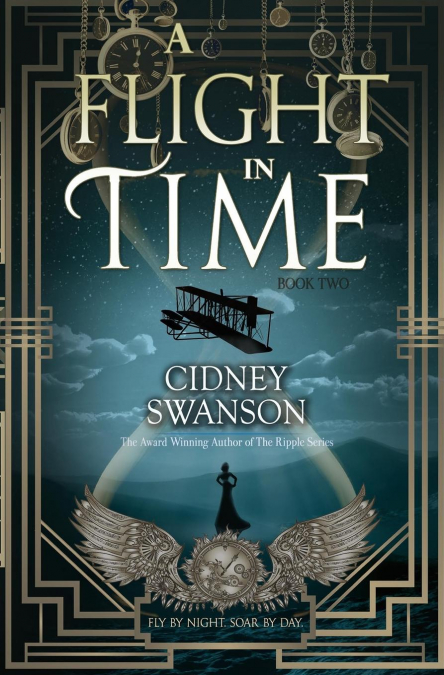 A Flight in Time