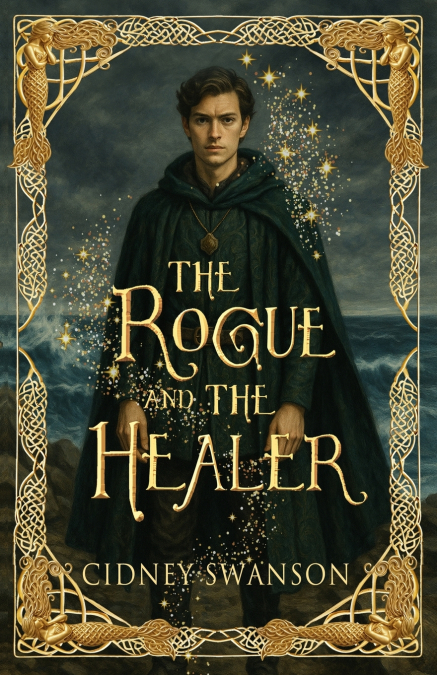 The Rogue and the Healer