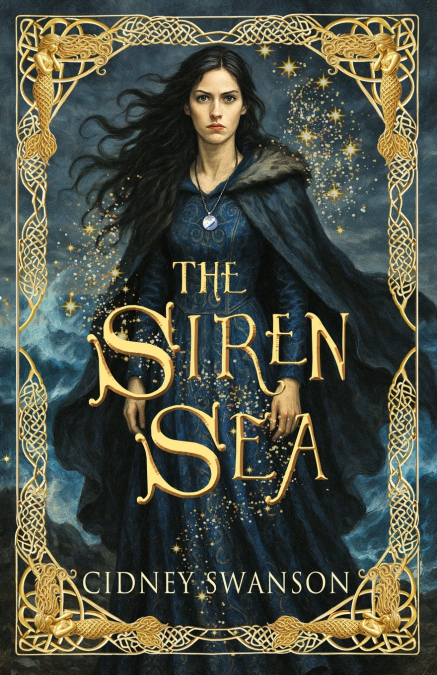 The Siren Sea