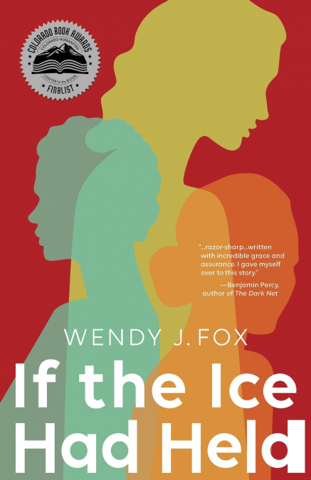 If the Ice Had Held
