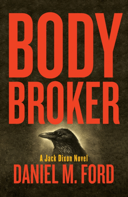 Body Broker
