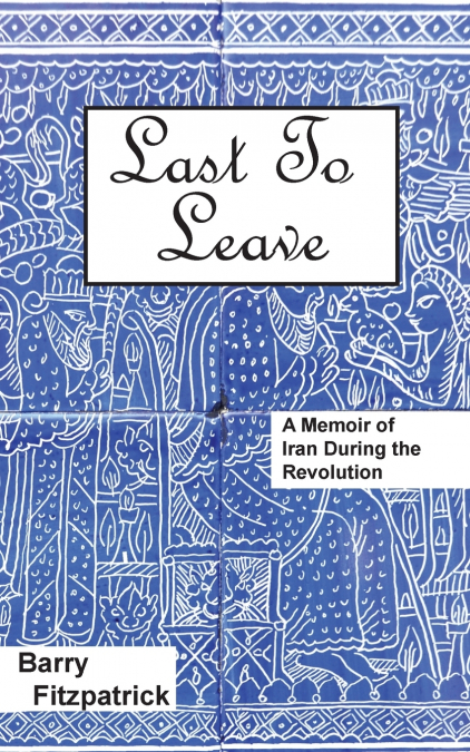 Last to Leave
