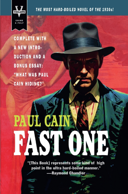 FAST ONE
