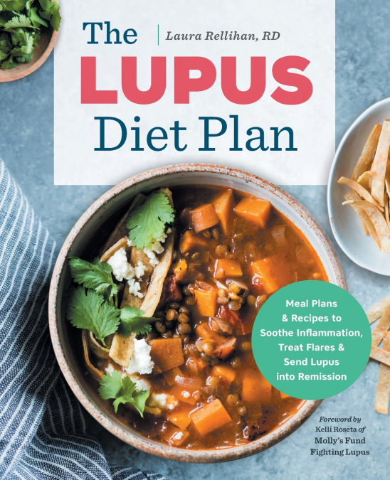 The Lupus Diet Plan
