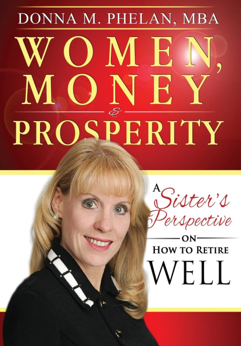 Women, Money & Prosperity