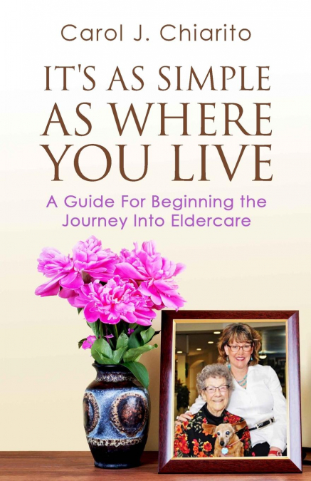 It’s as Simple as Where You Live