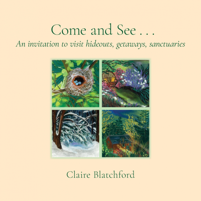 Come and See ...