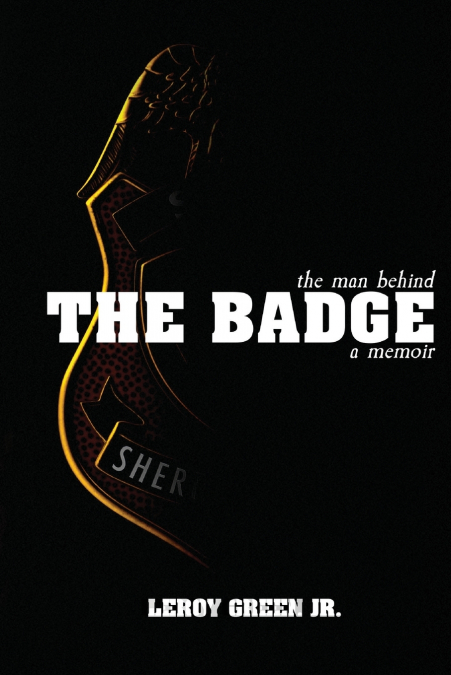 The Man behind the Badge