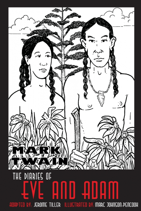 The Diaries of Eve and Adam