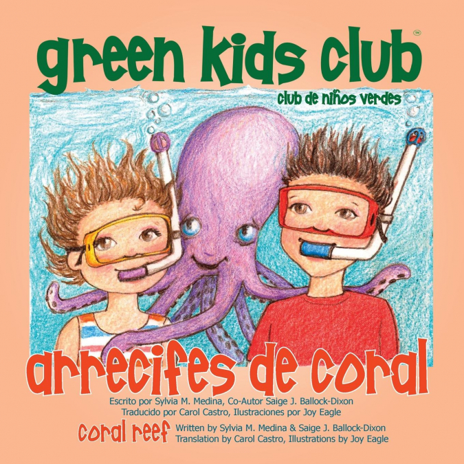 Arrecifes de Coral