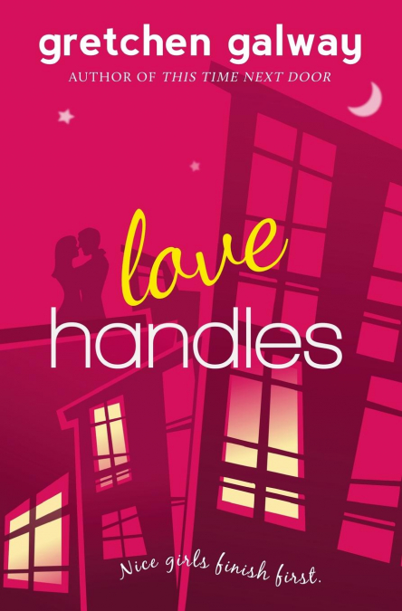 Love Handles (A Romantic Comedy)