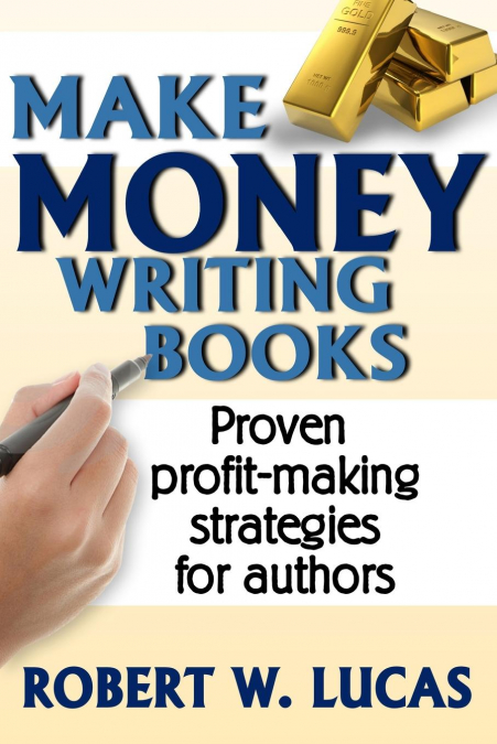 Make Money Writing Books