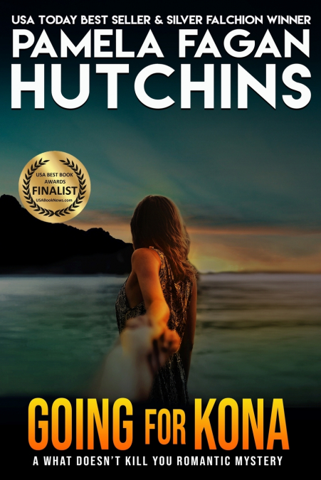 Going for Kona (Michele #1)
