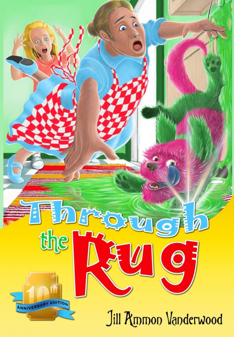 Through the Rug