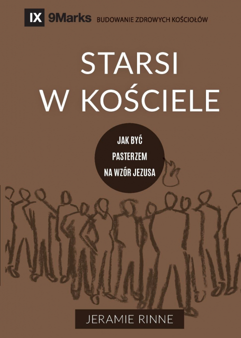 Church Elders / Starsi w kościele