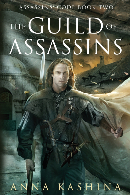The Guild of Assassins