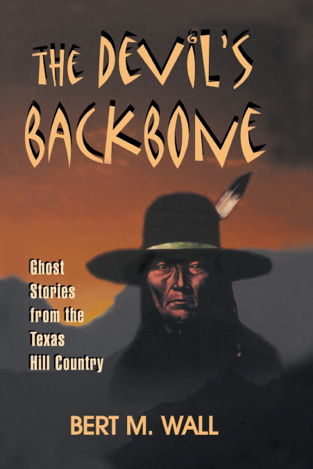 The Devil’s Backbone