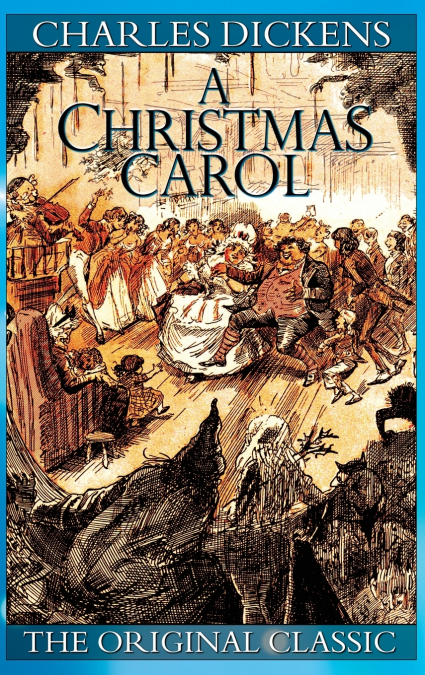 A Christmas Carol